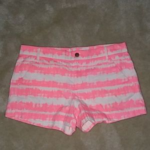 Sunkissed Khakis by Gap Size 8